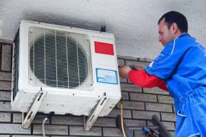24/7 and Emergency HVAC Near Halltown, MO | Air Conidtioning and Heating Contractors